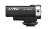 GODOX RETRO CAMERA FLASH LUX SİYAH