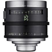 XEEN MEISTER 35, 50, 85mm T1.3 Cine 3'lü Set (Arri PL)
