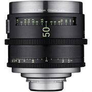 XEEN MEISTER 35, 50, 85mm T1.3 Cine 3'lü Set (Arri PL)