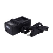 PDX Canon NB-11L Şarj Cihazı | Hızlı Şarj | Canon Uyumlu