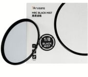 7Artisans 82mm 1/8 Black Mist filter