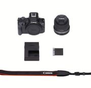Canon EOS BK+RFS18-45 S  Creator  Kıt