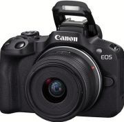 Canon EOS BK+RFS18-45 S  Creator  Kıt