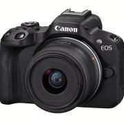 Canon EOS BK+RFS18-45 S  Creator  Kıt