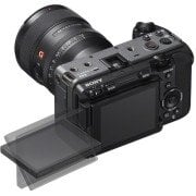 Sony FX3 Sinema Kamerası ( Distribütör Garantili )
