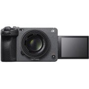 Sony FX3 Sinema Kamerası ( Distribütör Garantili )