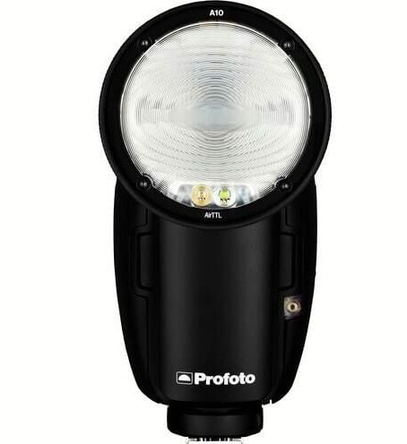 Profoto A10 AirTTL-F Fujifilm Flaş (901233)