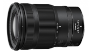 Nikon NIKKOR Z 24-120mm f/4 S Lens