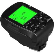 PDX Kablosuz Flaş Tetikleyici G1 | Canon Uyumlu | Wireless