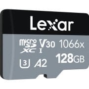 Lexar 128gb High-Performance 1066x microSDXC UHS-I