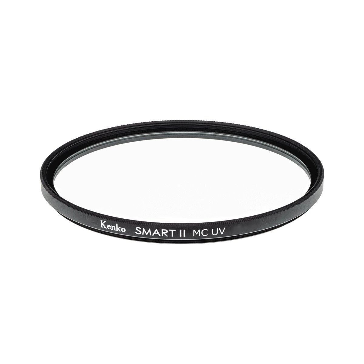 Kenko 49 mm Smart II MC UV Filtre