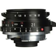 Voigtländer Color-Skopar 21mm F4.0 P VM Leica M Mount Lens
