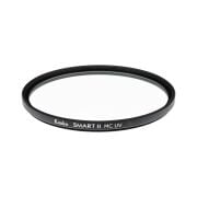 Kenko 55 mm Smart II MC UV Filtre