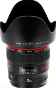 Canon EF 24mm f/1.4L II USM Lens