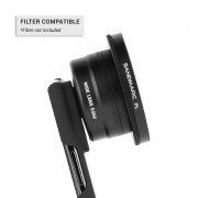 Sandmarc Geniş Açı Lens ( iPhone 12 )