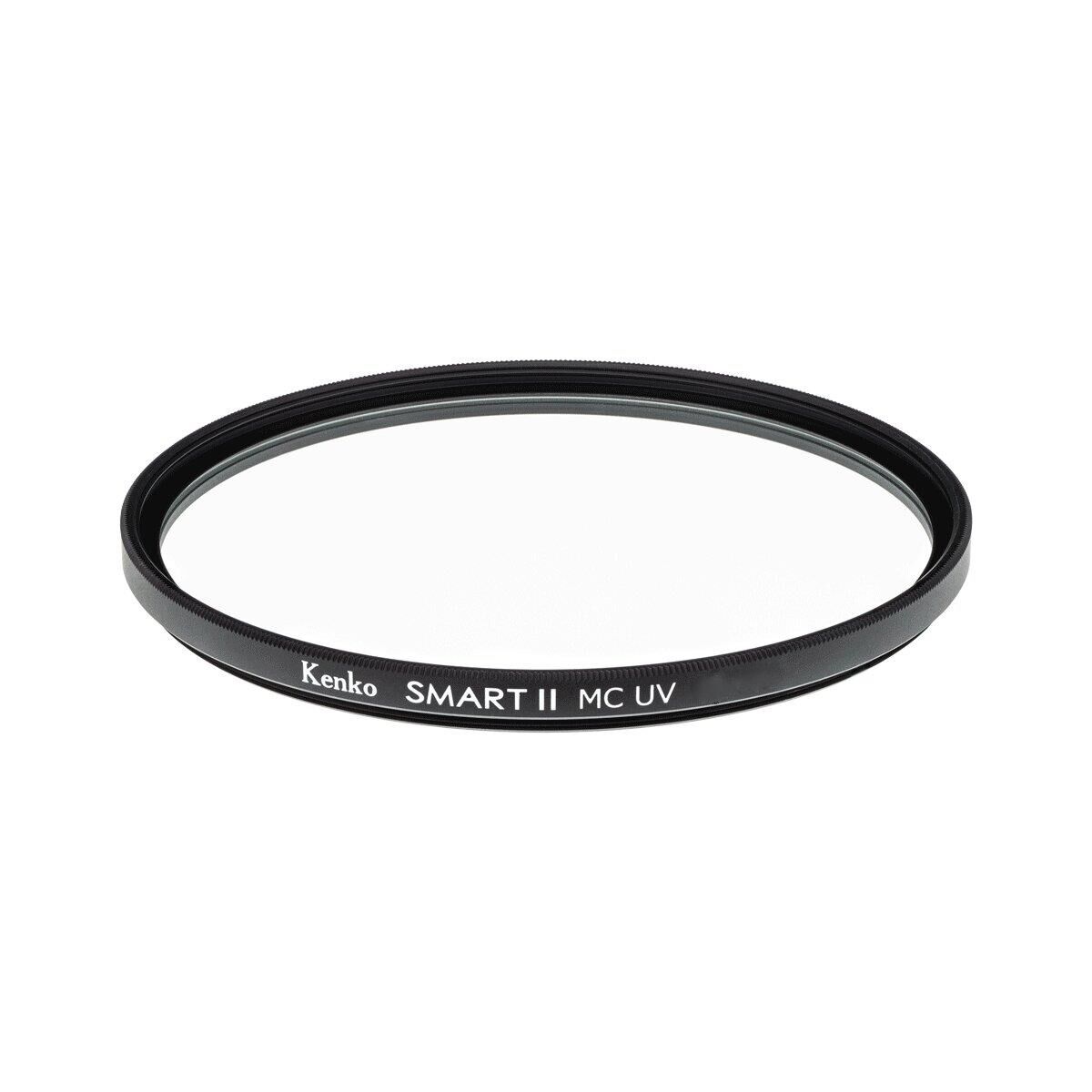 Kenko 82 mm Smart II MC UV Filtre