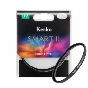 Kenko 82 mm Smart II MC UV Filtre