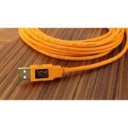 TetherPro USB 3.0 Male Type-A to USB 3.0 Micro-B Cable (5454)