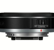 Canon RF 28mm f/2.8 STM Lens