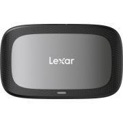 Lexar LRW530U Professional USB 3.2 Gen Card Reader (CFexpress Type A, SD)