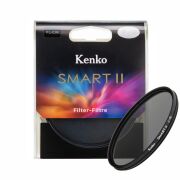 Kenko 40,5 mm Smart II Circular Polarize Filtre