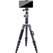 Vanguard Veo 3 Go 235CB Karbon Fiber Tripod Kiti