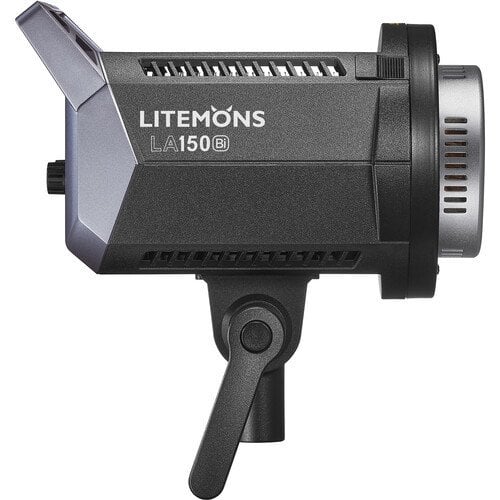 Godox LA-150Bi color LED Video Işığı FDCA31511