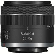 Canon RF 24-50mm f/4.5-6.3 IS STM Lens