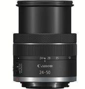 Canon RF 24-50mm f/4.5-6.3 IS STM Lens