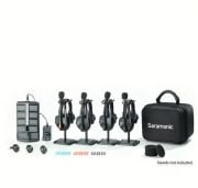 SARAMONIC WITALK9 WT4S  Kablosuz İntercom Kulaklık Sistemi
