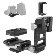 Neewer PS017B Profesyonel V-Mount Batarya Plakası