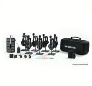 Saramonic WiTalk9 WT7S 7 Kişilik İnterkom Sistemi