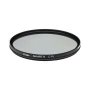 Kenko 67 mm Smart II Circular Polarize Filtre
