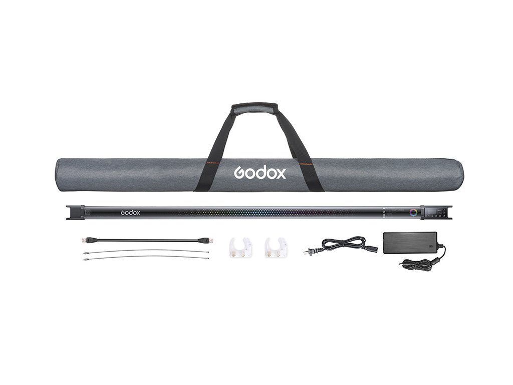 Godox TL120 Tekli RGB Tüp Işık Kiti FDCA31504