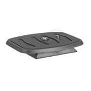 PDX 301 Tripod Plate | Hızlı Bağlantı Plakası | Tripod Uyumlu