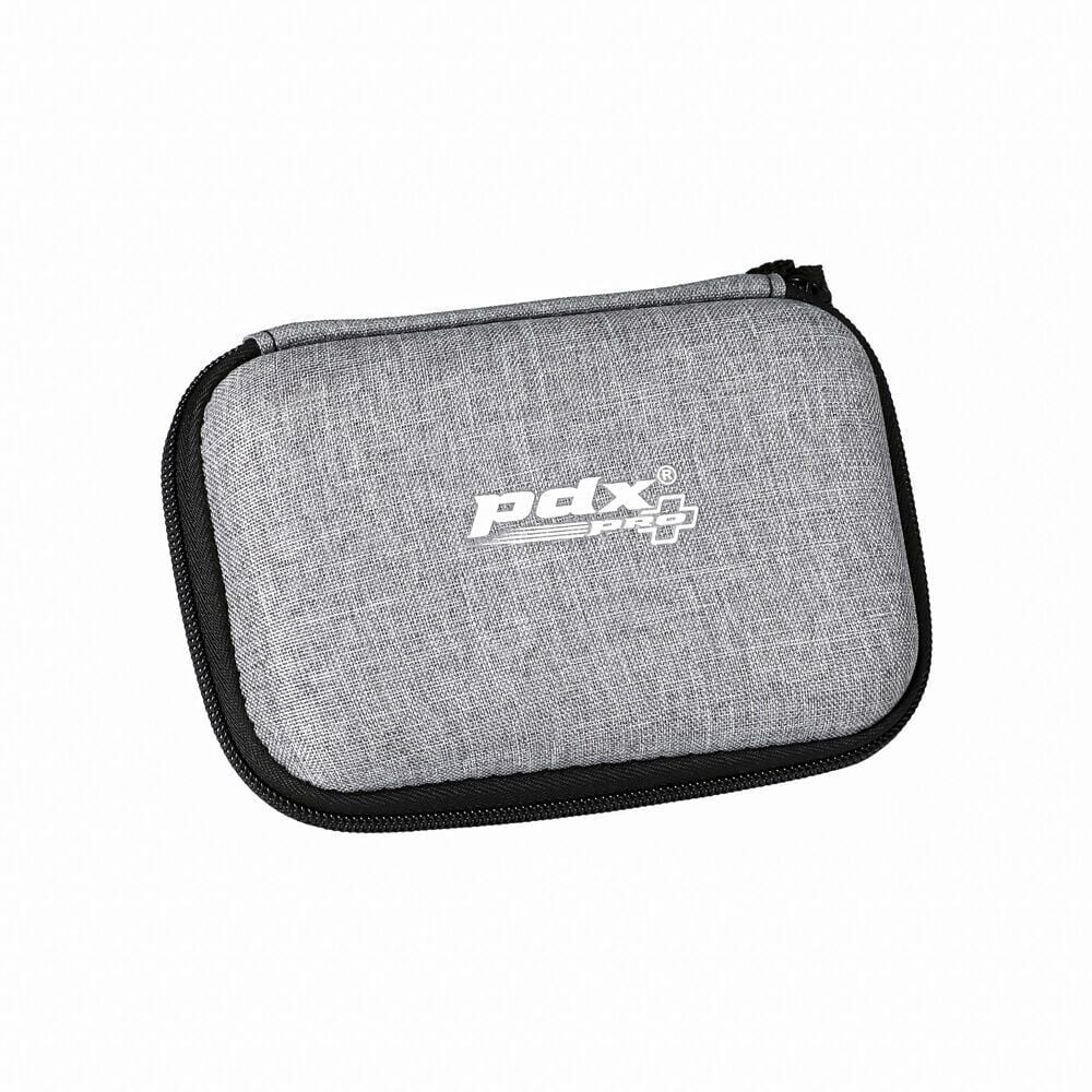 PDX PRO S3S ikili Kablosuz Yaka Mikrofonu