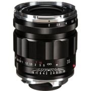Voigtlander Apo-Lanthar 35mm F2.0 Aspherical VM Leica M Mount Lens