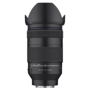 Samyang AF 60-180mm F2.8 FE Zoom Lens (Sony E Mount) + Marumi FS PLUS UV 77mm HEDİYELİ