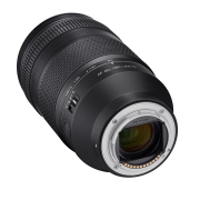 Samyang AF 60-180mm F2.8 FE Zoom Lens (Sony E Mount) + Marumi FS PLUS UV 77mm HEDİYELİ