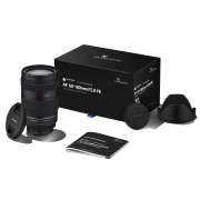 Samyang AF 60-180mm F2.8 FE Zoom Lens (Sony E Mount) + Marumi FS PLUS UV 77mm HEDİYELİ