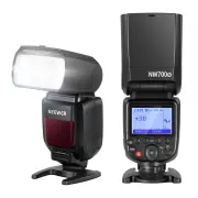 Neewer NW700-N i-TTL Flaş - Nikon Uyumlu