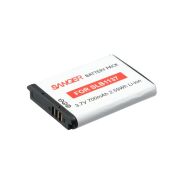 Sanger SLB-1137D Samsung Fotoğraf Makinesi Batarya