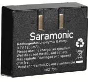 SARAMONIC RECHARGEABLE BATARYA - WİTALK BP