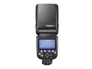 Godox TT685II-C Canon Uyumlu Tepe Flaşı FDCA31432
