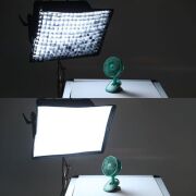 GVM YU300R Uyumlu Softbox