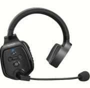 Saramonic WiTalk-SRH Tam Çift Yönlü Kablosuz İnterkom Tek Kulaklı Uzak Kulaklık