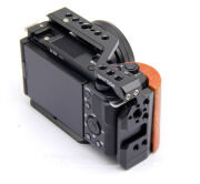 PATONA 1451  Sony ZV-E10 için  Kamera Kafesi