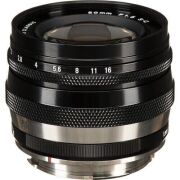 Voigtländer Heliar Classic 50mm F1.5 VM Leica M Mount Lens