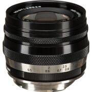 Voigtländer Heliar Classic 50mm F1.5 VM Leica M Mount Lens