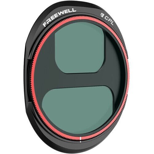 Freewell   DJI Mavic 4 Pro CPL Filter